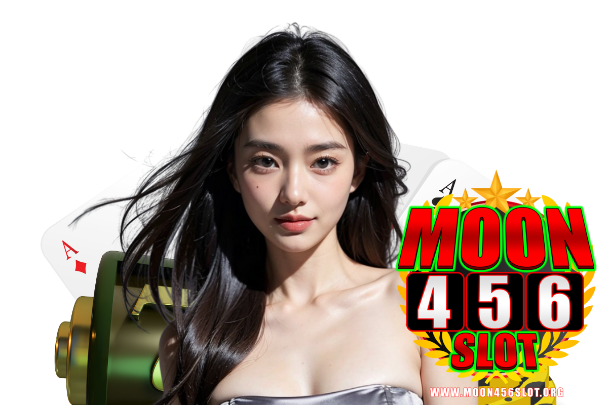 moon456 slot wallet