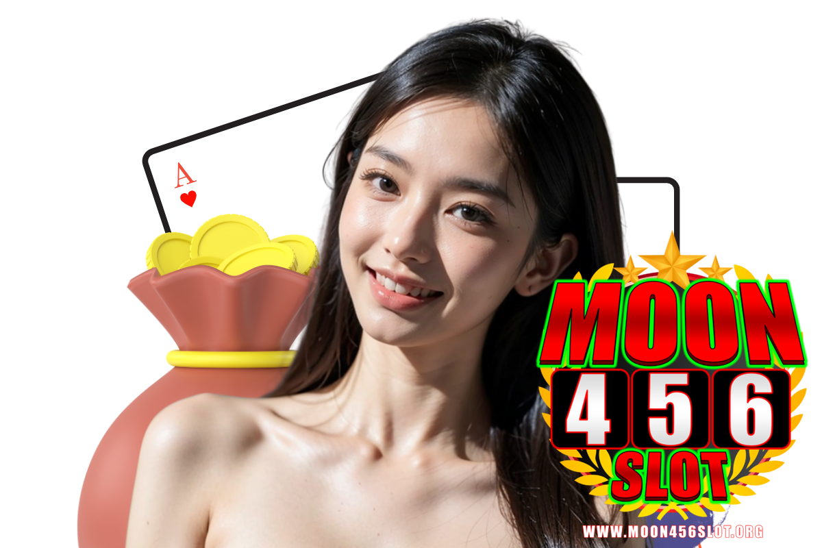 moon456 slot สล็อต